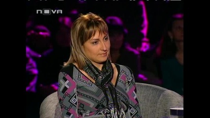 Цената на истината - 10.11.09 - част 2