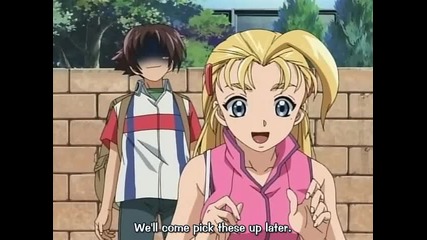 Kenichi - 40 Eng Subs