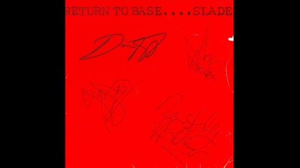 Slade - Two Track Stereo - One Track Mind