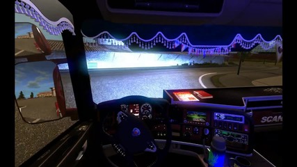 Euro Truck Simulator 2 Bennekebens_sneepels_v8_sound