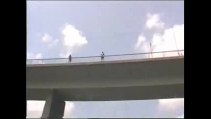 Най - Щурия Скок!!!