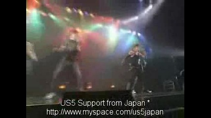 US5 In Japan - Relax (HQmusic)