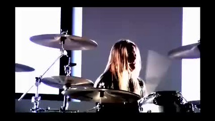 Skillet - Rebirthing