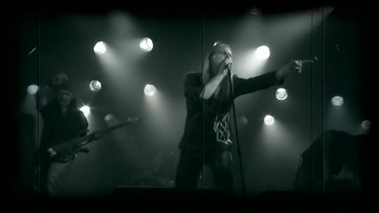 Jorn - Man Of The Dark