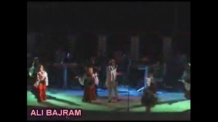 1. Del Show Na Ali Bajram V Stara Zagora