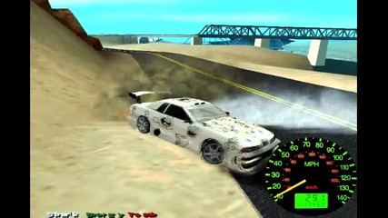 Small Drift
