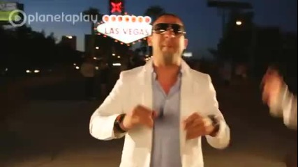 Илиян - Чикита (official Video) 2011