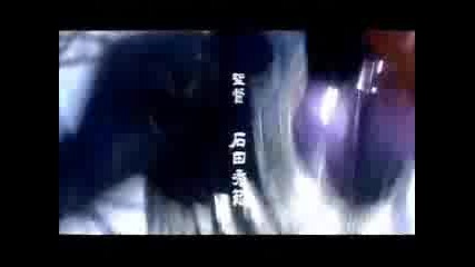Kamen Rider Hibiki Opening 2005