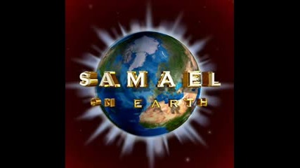 Samael - I Feel You (depeche Mode cover) 