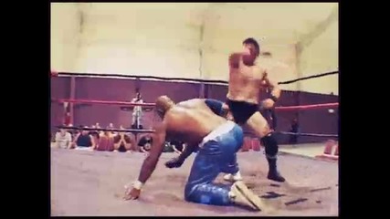 Sami Callihan - Let me ride