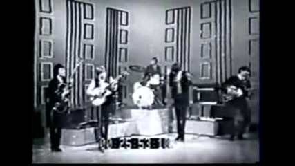 The Rolling Stones - I Wanna Be Your Man 1964