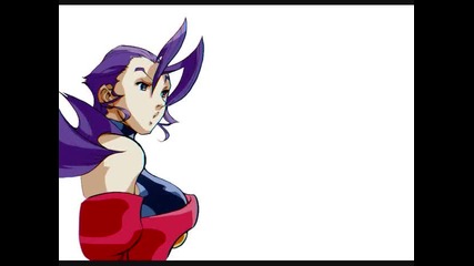 Street Fighter Alpha 3 Music - Theme Of Rose