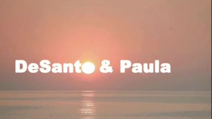 Desanto Paula - Chek Chek