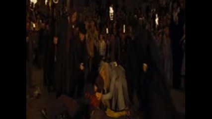 Harry Potter And The Goblet Of Fire / Хари Потър И Огненият Бокал (2005) Bg Audio