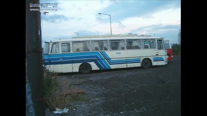 avtobusi Chavdar 11m4 5 част 