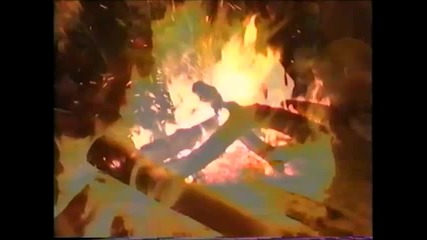 Rainbow Spirit Oregon - Mother I feel you under my feet by W