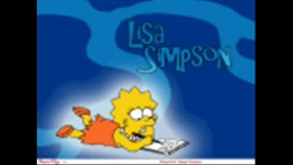 The Simpsons Pics