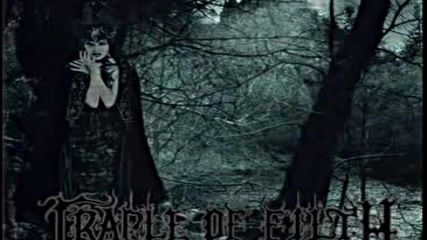Cradle of Filth - Dusk and Her Embrace with lyrics