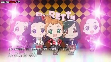 Pretty Rhythm Dear My Future Episode 49 English Sub