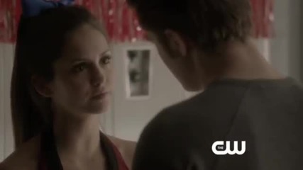 The Vampire Diaries - 4x16 - Bring It On - Част от епизода
