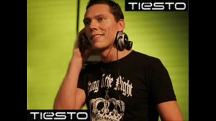 Dj Tiesto 