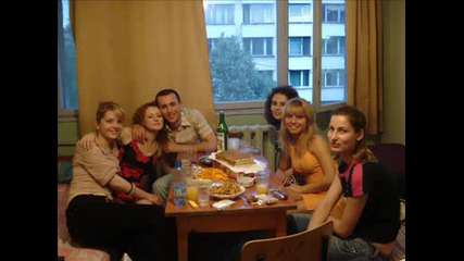 Crazy Girls