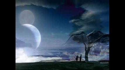 Moon Temple - Karunesh 