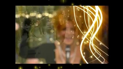 Vesna Zmijanac - Kraj nogu ti mrem - Novogodisnji program - (TvDmSat 2008)