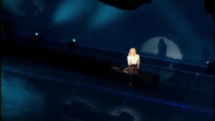 Kylie Minogue - Still Standing - Body Language Live