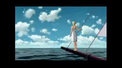 Barbie As The Island Princess Movie Trailer