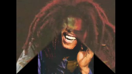 Bob Marley - Three Little Birds