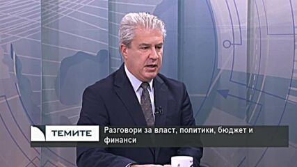 Кольо Парамов : Ако Корнелия Нинова стане шеф на НС, коалицията ще е много по-стабилна
