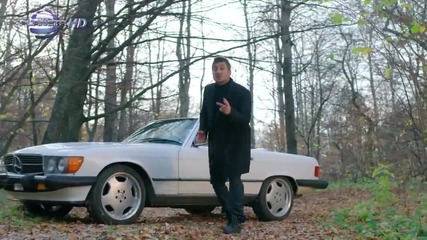 Константин ft. Анелия - Твърде късно е Full Hd