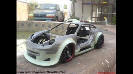 porsche911 tuning