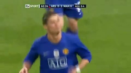 Cristiano Ronaldo 2009