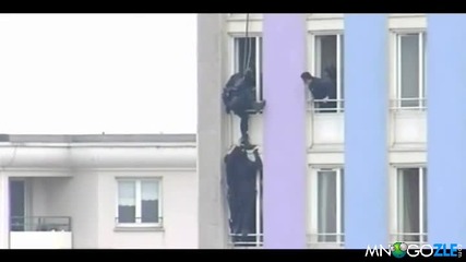 Френски барети в акция (с М Я Х )