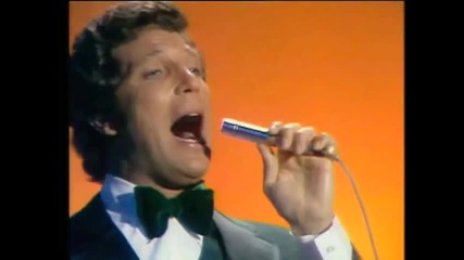 Tom Jones - I'll Never Fall In Love Again 1969