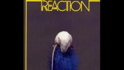 Reaction - Keep on Trying 1971 
