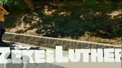 Zeke and Luther - Intro 
