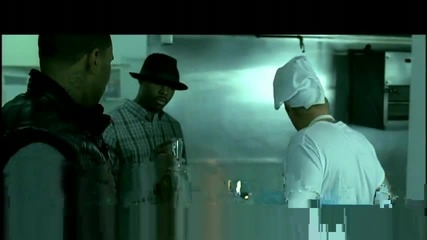 H D - The Game ft. Ne Yo - Camera Phone 