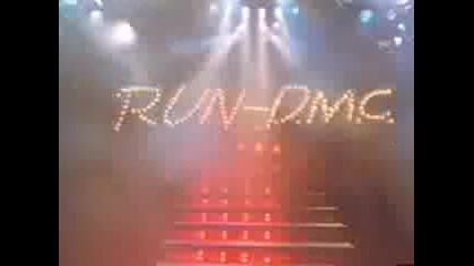Aerosmith Feat Run Dmc - Walk This Way