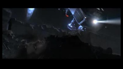 Terminator: Salvation Exclusive Intro Cinema 