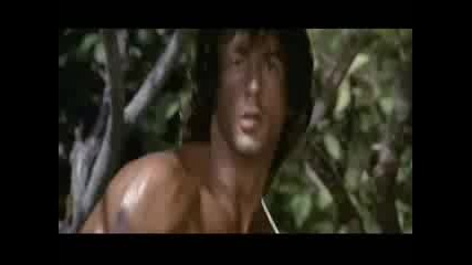John Rambo
