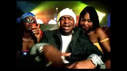 B.g. (ft Big Tymers) - Hennessy & Xtc