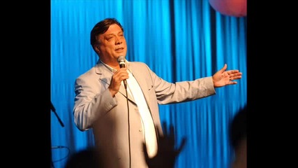 Halid Beslic - U Ime Ljubavi