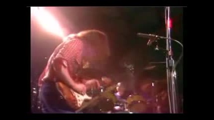 Rory Gallagher - A Million Miles Away 1977