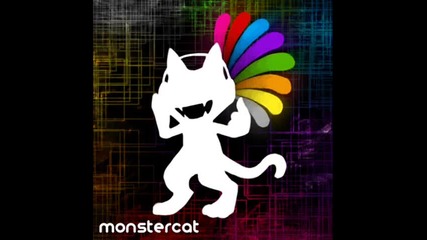 Monstercat-008-anniversary Album Mix
