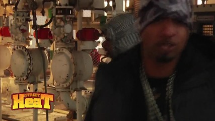 Briefkaseboyz (streetheat Artist) - Ready for War Beat Produced by: Willc [unsigned Hype]