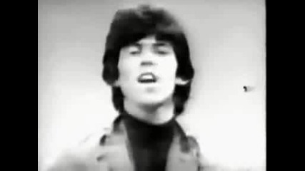 The Rolling Stones - Lady Jane + Paint It Black