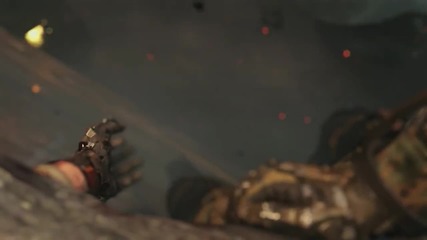 Official Call of Duty®_ Advanced Warfare - _induction_ Gameplay Video